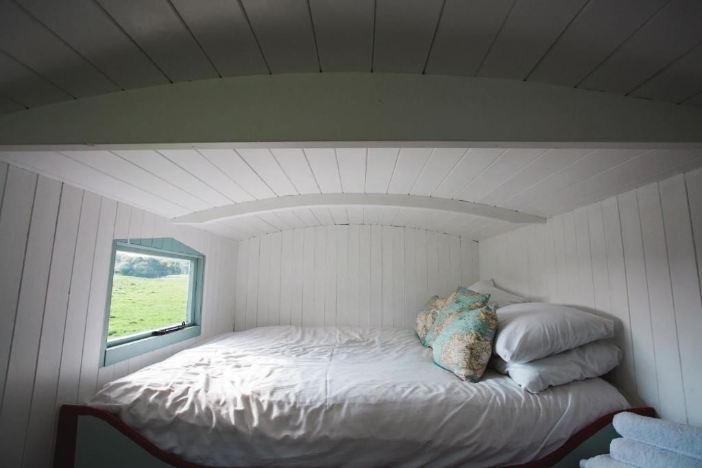 Люкс-шатры Rock Farm Slane - Glamping Слейн-32